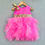 Thumbnail: Pink Aqua Ruffles