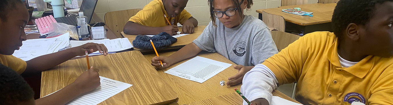 Scholars Math