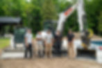 landscape construction barrie