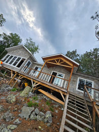 masonry contractor barrie