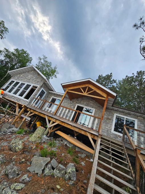 masonry services barrie