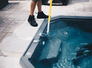 Energy-Efficient Hot Tub Care: How to Lower Your Utility Bills 