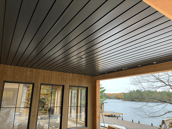roofing barrie
