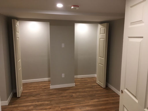 Design Ideas for Legal Second Suites: Making the Most of Small Spaces