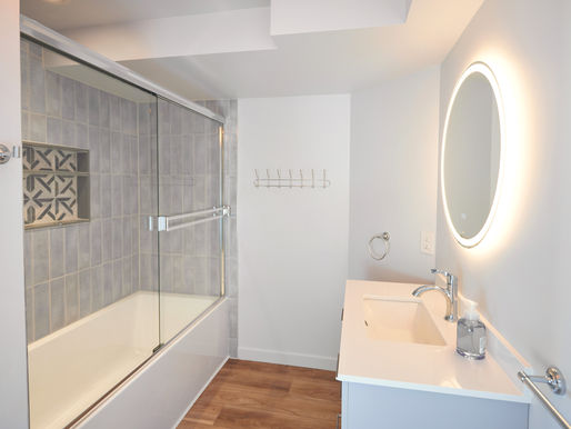 Bathroom Renovation on a Budget: Where to Splurge vs. Save