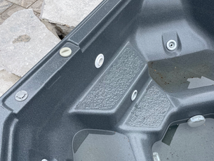Pre-Winter Hot Tub Inspection: What to Check Before the Temperature Drops