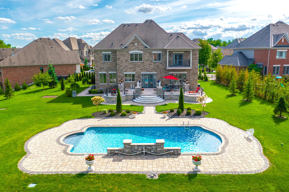 hardscaping company muskoka