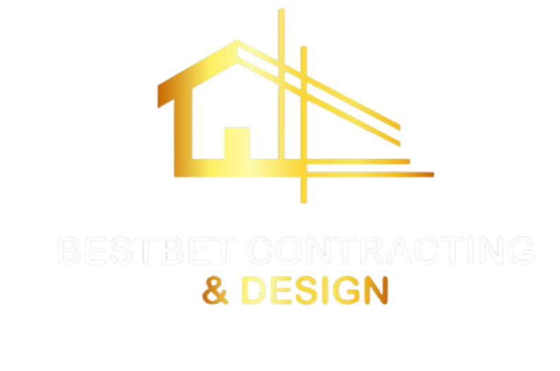 Bestbet contracting logo
