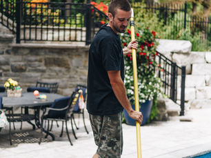 The Cost of Pool Repairs vs. Regular Maintenance: Why Investing in Routine Care Saves You Money