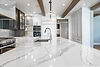 kitchen renovation