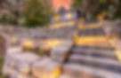 RETAINING WALLS ORO-MEDONTE