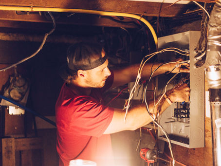 Electrical System Design Best Practices for Industrial Facility Expansion
