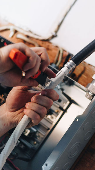 electrical contractor near me