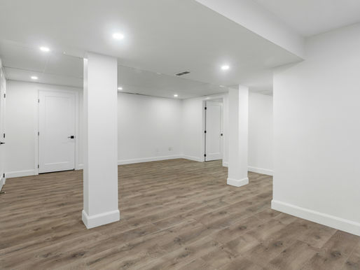 How to Turn Your Basement into a Legal Rental Unit