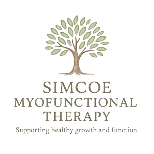 Writer: Simcoe Myofunctional Therapy