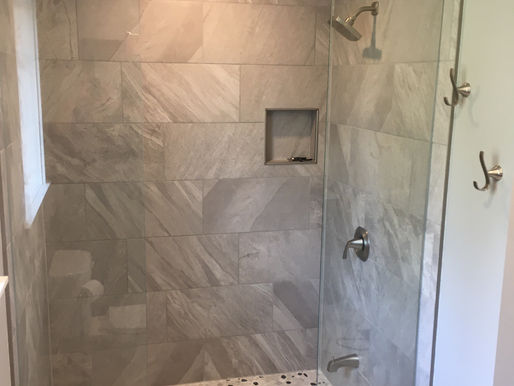 Tile Trends For 2025
