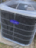 air conditioner installation