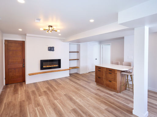Building Legal Second Suites in Barrie: What You Need to Know