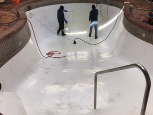 The Importance of Professional Pool Leak Detection in Mississauga