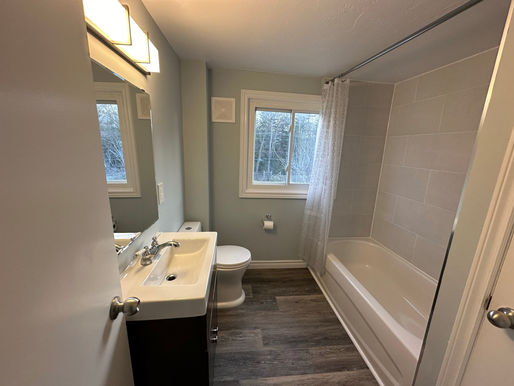 Tub vs. Shower: How to Decide What’s Right for Your Bathroom