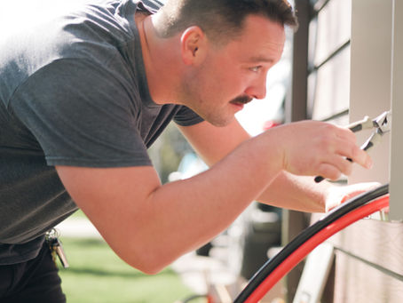 Common Electrical Issues in Older Homes Across Simcoe County