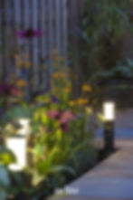 path lighting