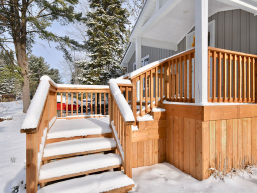 Understanding the Building Permit Process in Barrie: A Step-by-Step Guide