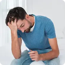 Mens Hormonal Health