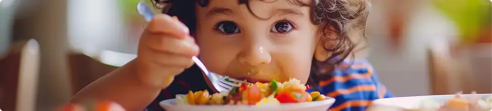 Benefits of Choosing a Child Nutritionist .webp