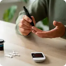 Nutritionist for Men in Bangalore