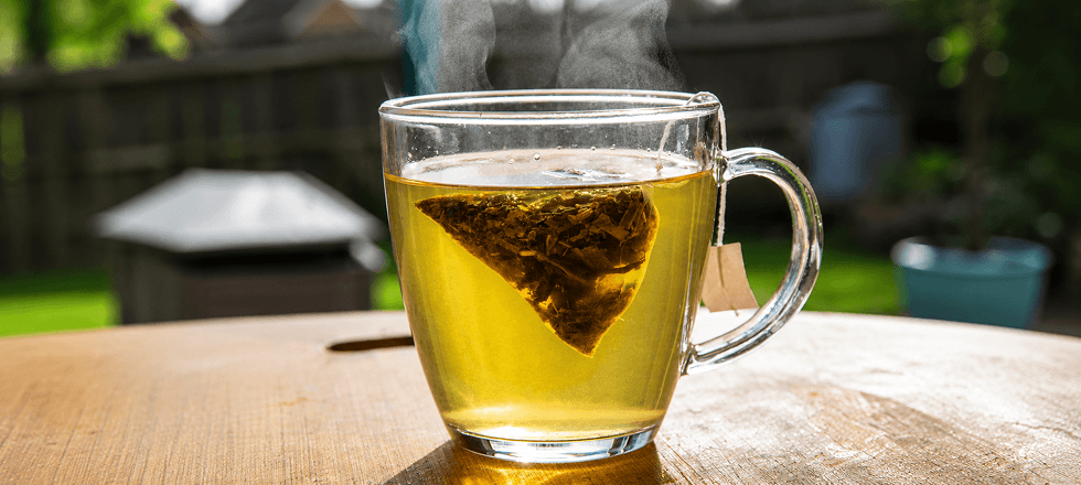 Green Tea