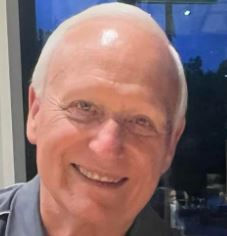 Another Trip Around the Sun: Cal Schwandt