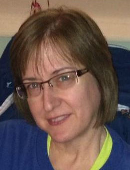 Another Trip Around the Sun: Janet Redmond