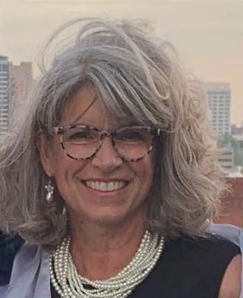 Another Trip Around The Sun: Kelly Baxter Hearnen