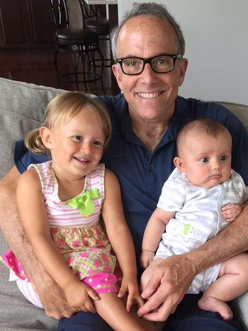 Another Trip Around The Sun: Tim O'Connor