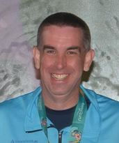 Another Trip Around the Sun: Andrew Cossar