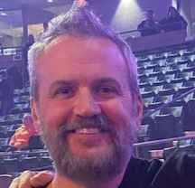 Another Trip Around the Sun: Jeff Morris