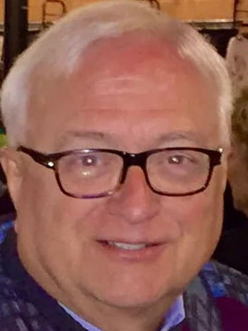 Another Trip Around the Sun: Tom Nielsen