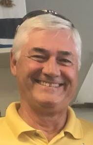 Another Trip Around the Sun: John McGovern