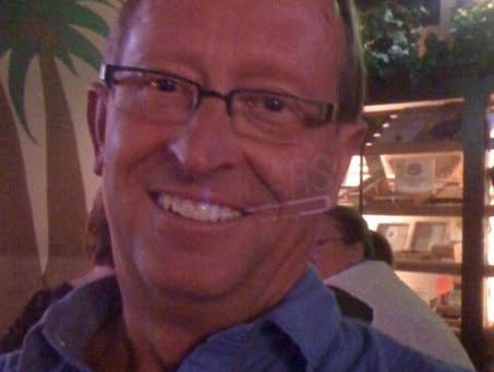 Another Trip Around the Sun: Jeff Hammontree