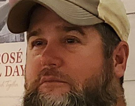 Another Trip Around the Sun: Mike Rolles