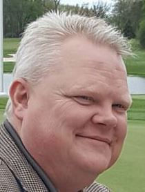 Another Trip Around the Sun: Marc Algood