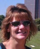 Another Trip Around the Sun: Yvonne Sklodowski