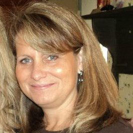 Another Trip Around the Sun: Julie Johnson Basco