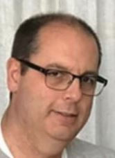 Another Trip Around the Sun: Chad Phillips