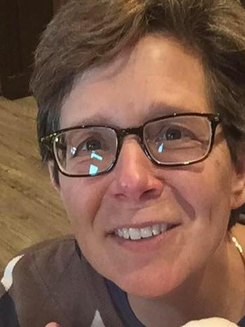 Another Trip Around the Sun: Karen Schuster