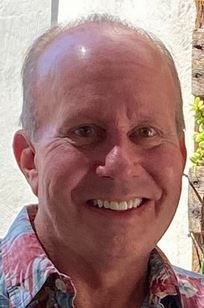 Another Trip Around The Sun: Mike Koestler