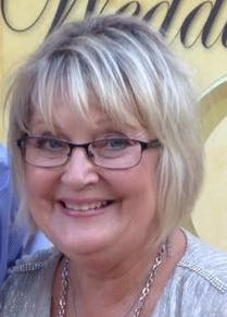 Another Trip Around The Sun: Diane Heatter