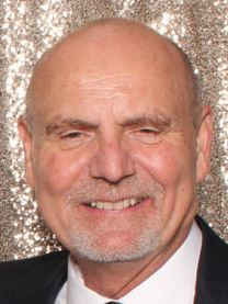 Another Trip Around the Sun: Paul Harrington