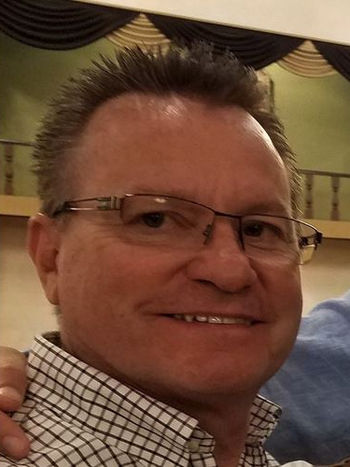 Another Trip Around the Sun: Doug Bourn